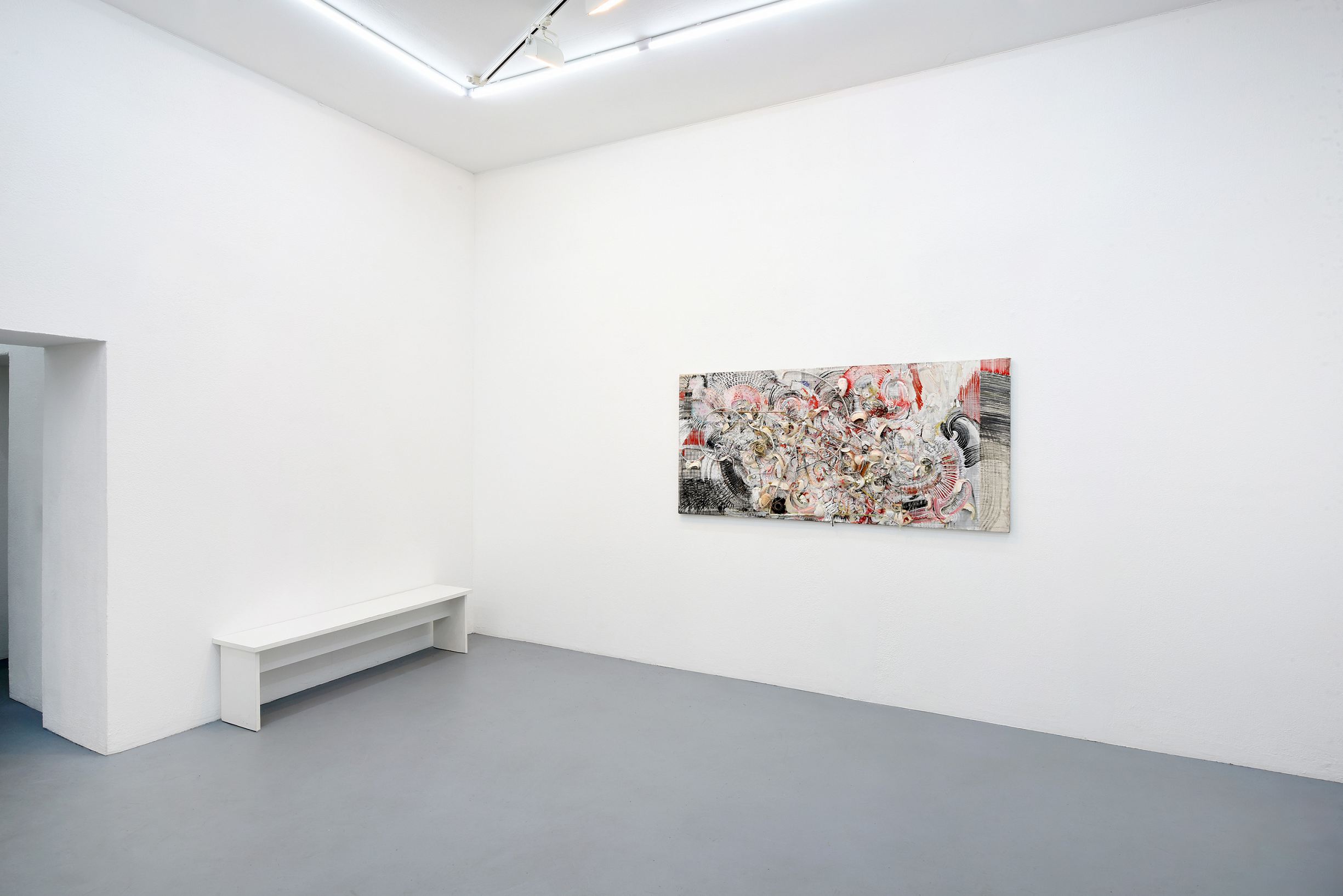 Robert Bittenbender, Valerie Keane, Ben Schumacher